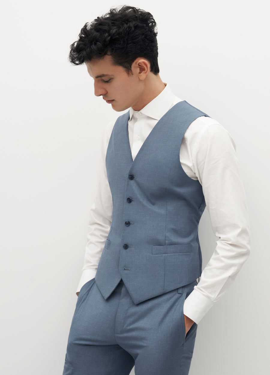 dress vest